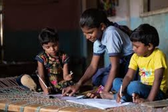 9 out of 10 kids wants govt support in education: UNICEF