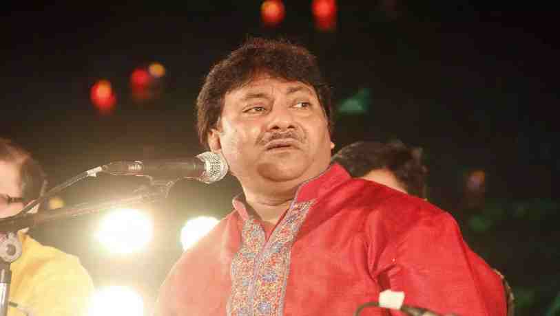 Ustad Rashid Khan to perform in 2nd season of Coke Studio Bangla