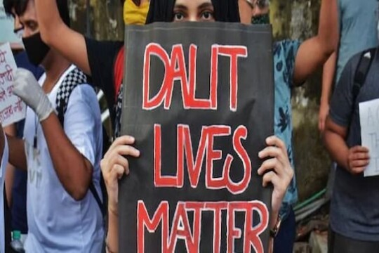 India teacher beats Dalit student to death for spelling error