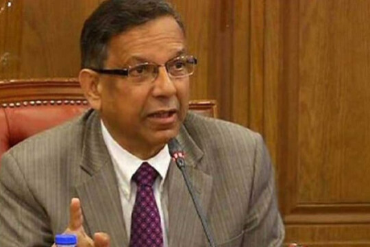 DSA was misused in Sultana’s case: Law Minister