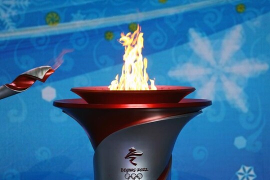 Omicron deepens uncertainty surrounding Beijing Olympics