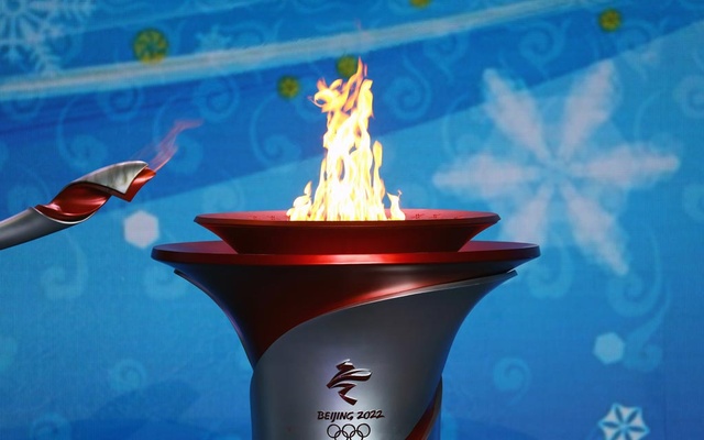 Omicron deepens uncertainty surrounding Beijing Olympics