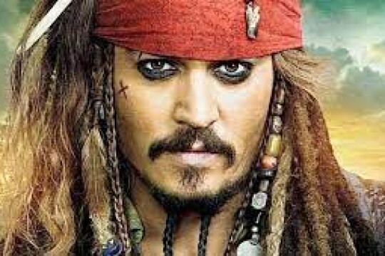 Johnny Depp may return to Pirates of the Caribbean