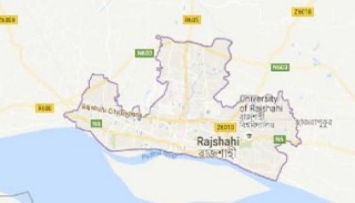 Woman found dead in Rajshahi hotel room