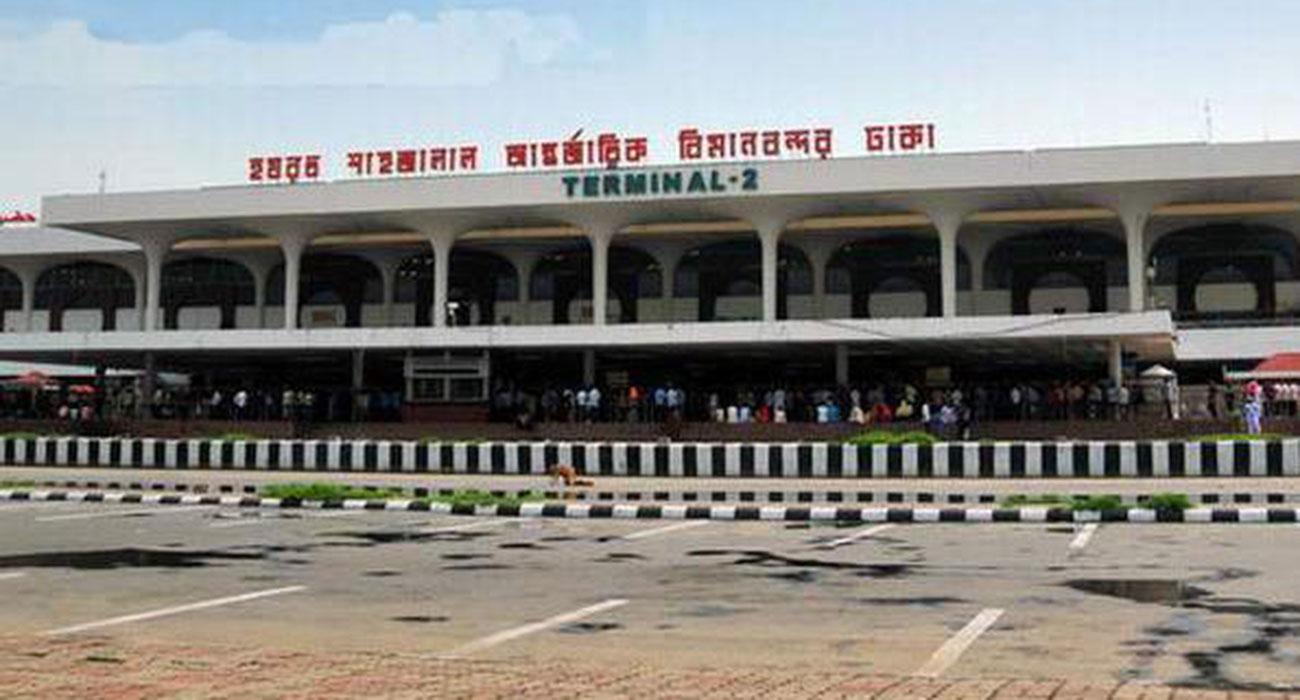 PM asks to expedite Shahjalal airport's extension work