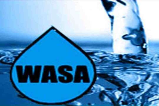 Dhaka WASA raises water prices by 5%
