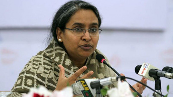 Changes to teachers' role in new curriculum: Dipu Moni