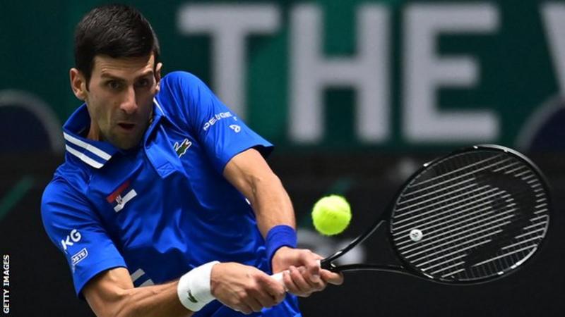 Djokovic wins Italian Open to claim first title in over six months