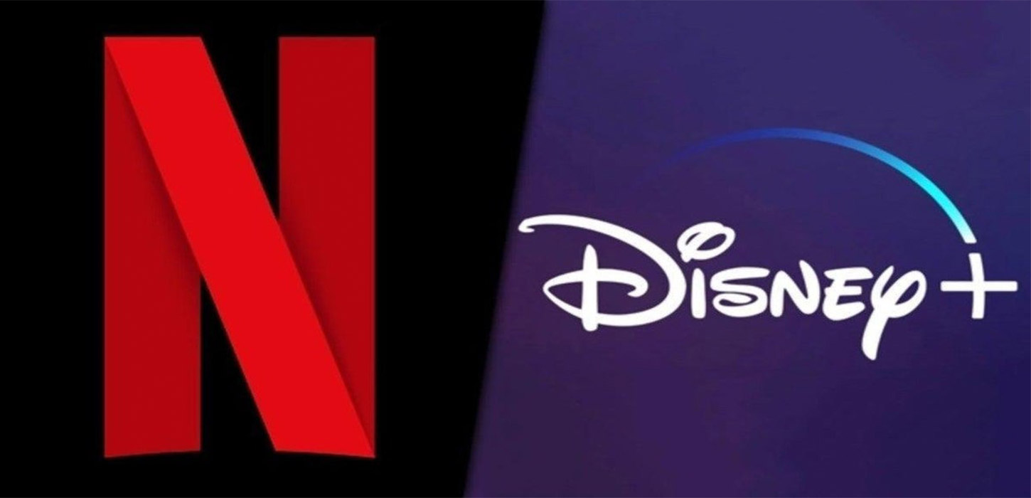 Disney tops Netflix on streaming subscribers, sets higher prices