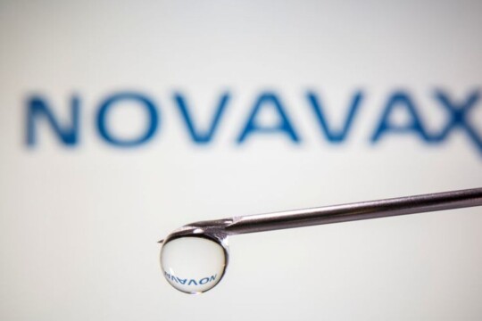 WHO approves Novavax as 10th authorised Covid jab
