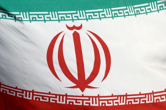 U.S., Iran clash on sanctions; U.S. sees possible 'impasse'