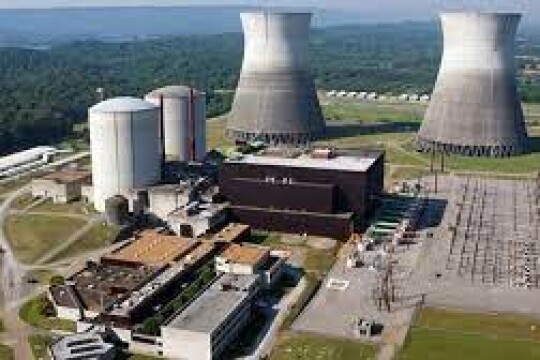 Rooppur power plant not to be affected directly by war