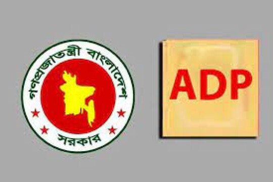 Tk 2,46,066cr ADP earmarked in budget for FY23