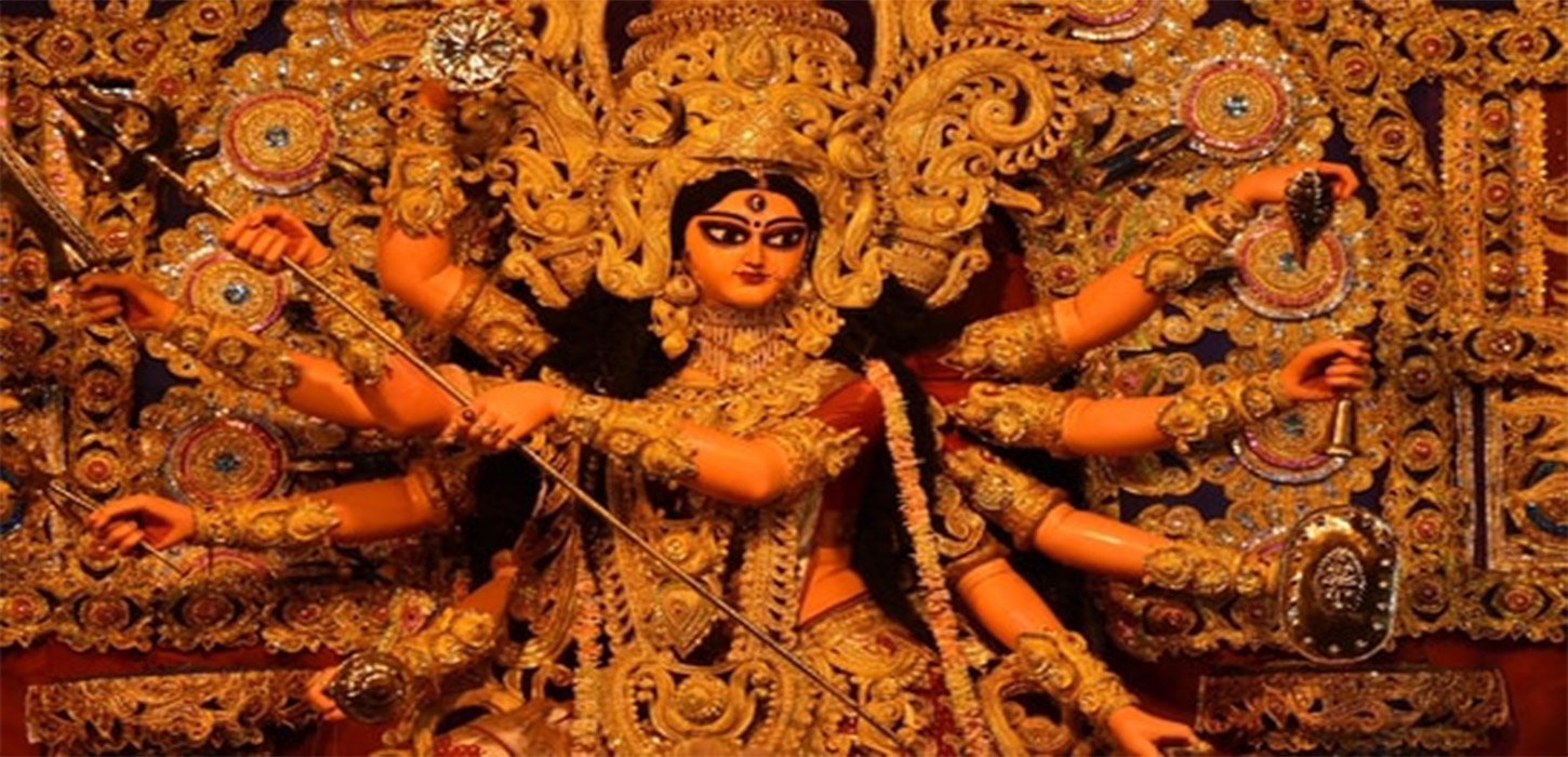 Durga puja fervour grips Bangladesh