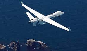 Russian jet downs US military drone into Black Sea