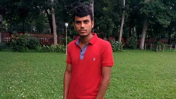 Hanging body of DU student found at Dhaka hotel