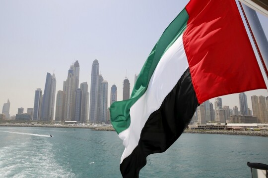 UAE adopts its largest legislative reform in its history via 40 new laws and changes