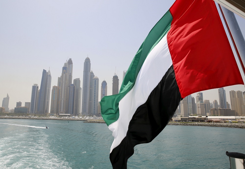 UAE adopts its largest legislative reform in its history via 40 new laws and changes