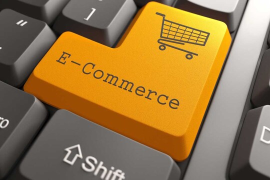 E-commerce breaks barriers of traditional marketing