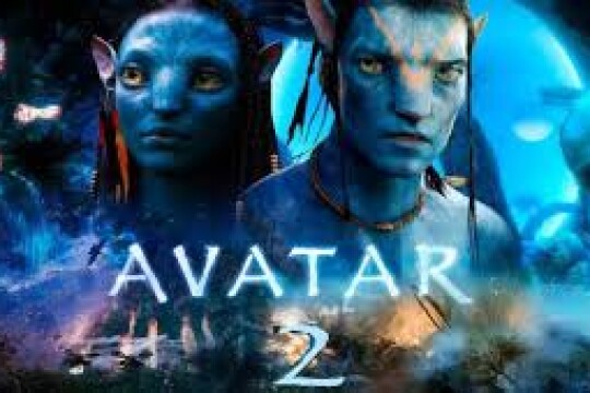 ‍‍`Avatar: The Way of Water‍‍` teaser unveiled