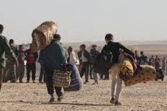 59.1 million internally displaced in 2021