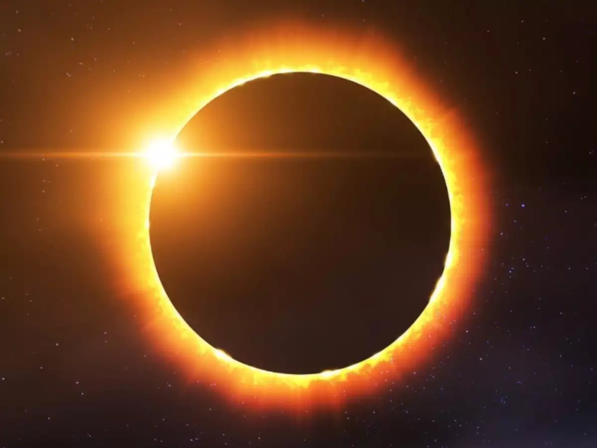 Is an eclipse harmful during pregnancy?