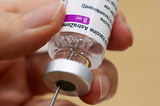 Bangladesh to get 4.8m AstraZeneca vaccines from KSA, Poland