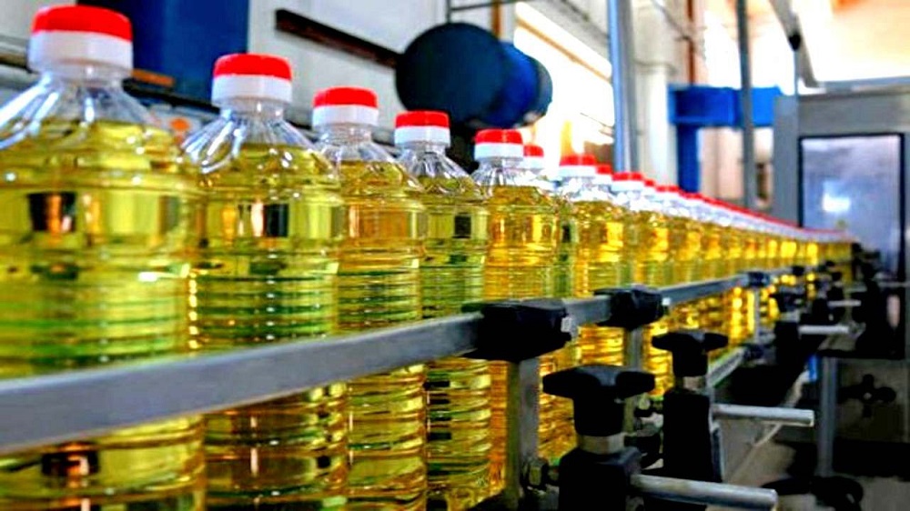 6,600 liters of soybean oil seized in Natore