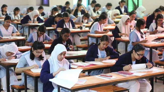 SSC, HSC exams to be held on 3 subjects