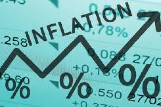 Inflation increases to 7.42 per cent in May: BBS
