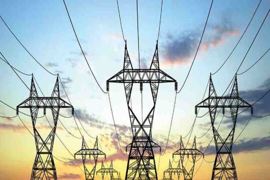 Bangladesh, Nepal hold electricity cooperation talks
