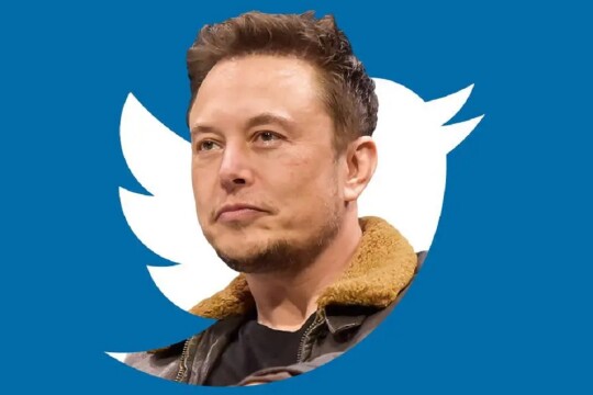 Elon Musk offers to buy Twitter for $41 billion