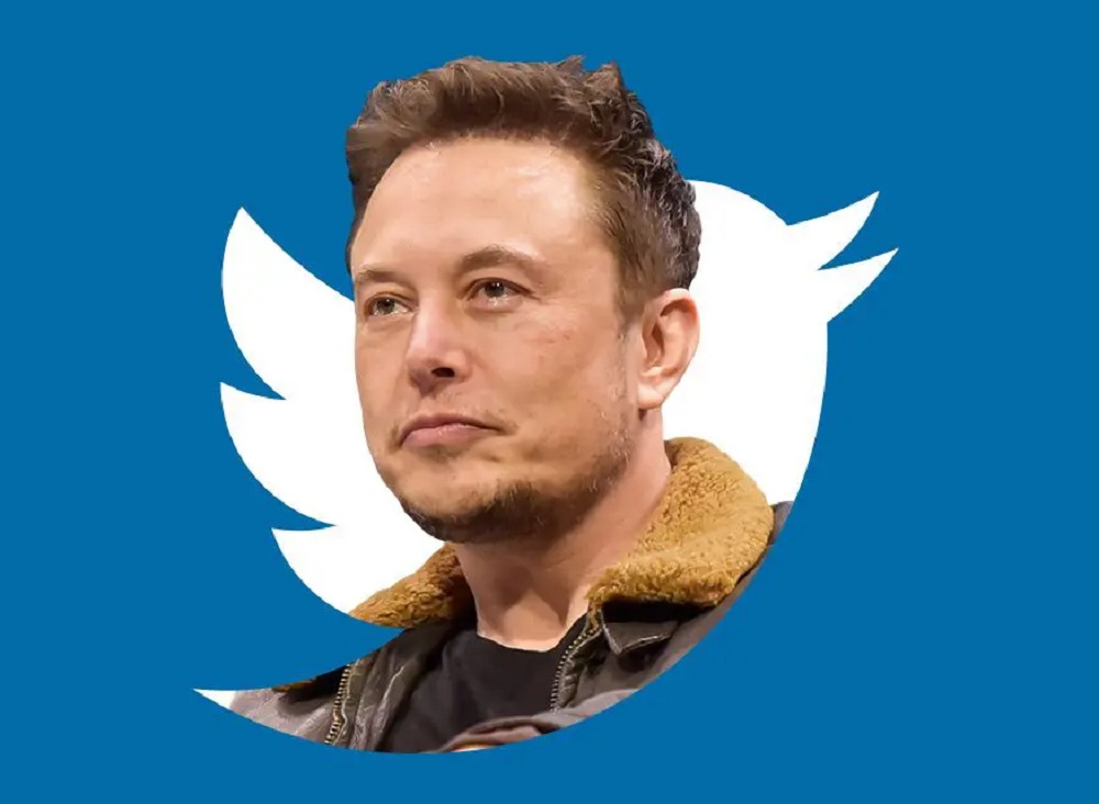 Musk dissolves Twitter’s board, makes himself ‘sole director’