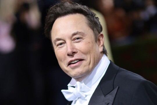 Musk says SpaceX will keep funding Ukraine Starlink