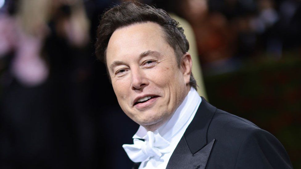 Musk says SpaceX will keep funding Ukraine Starlink
