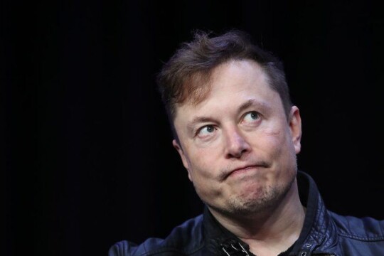 Elon Musk seeks withdrawal of $44bn Twitter bid