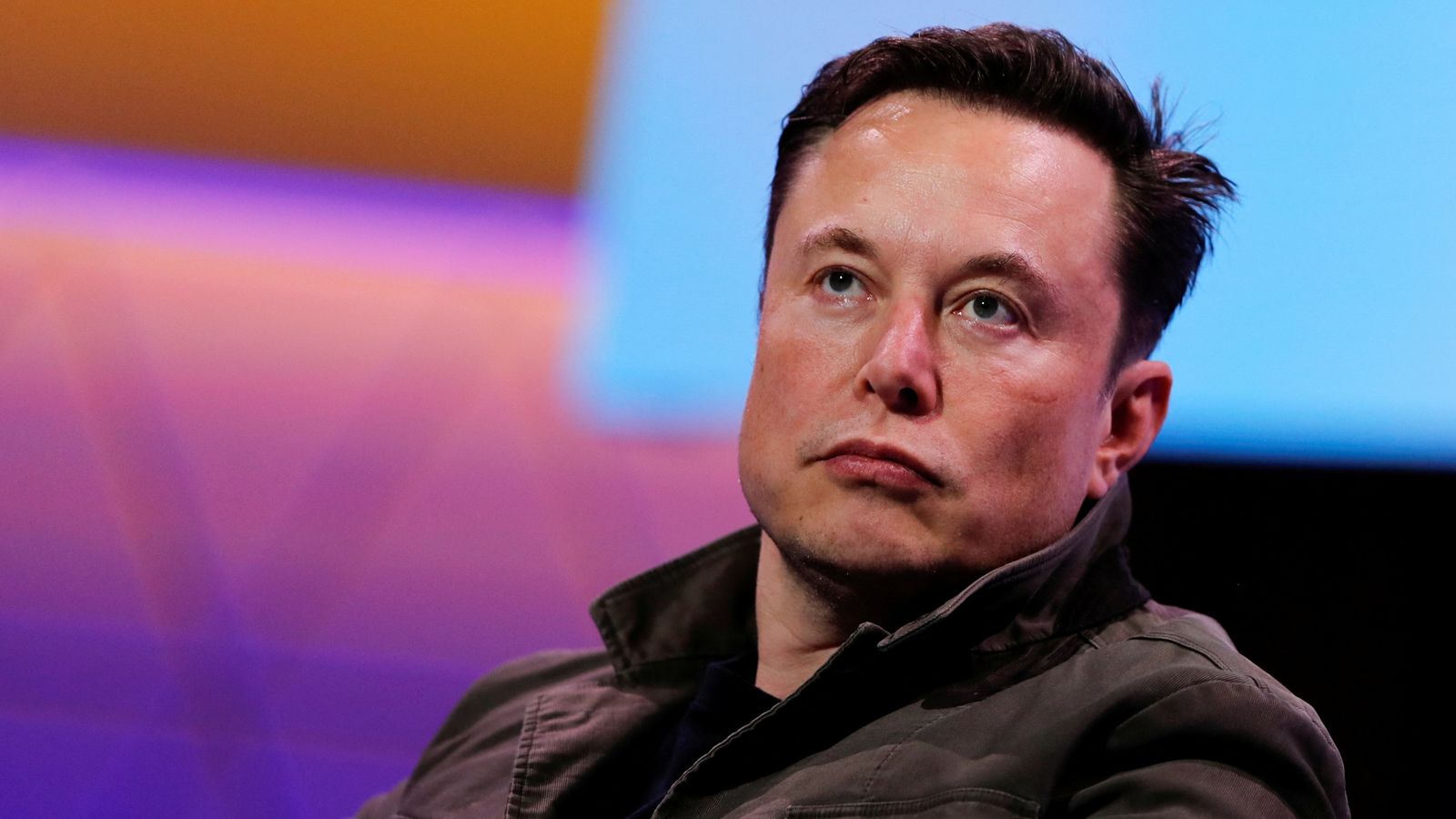 Elon Musk accuses media of racism after newspapers drop Dilbert cartoon