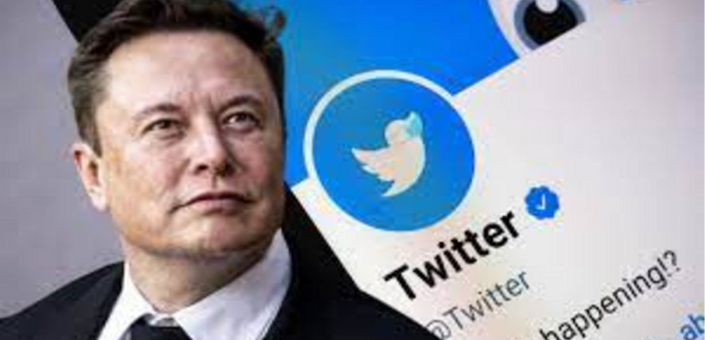 Musk announces gold, grey, blue badges for Twitter accounts