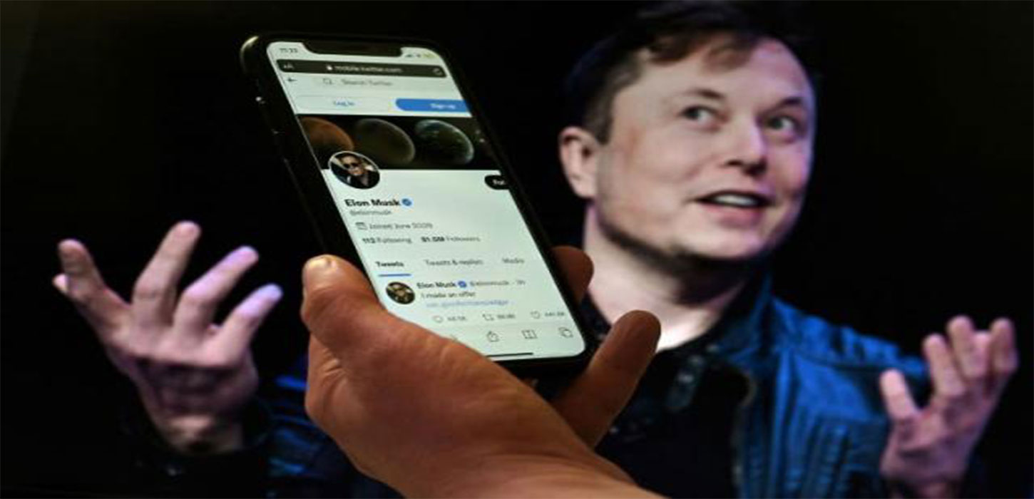 Elon Musk says he’s ‘excited’ about buying Twitter, but ‘obviously overpaying’