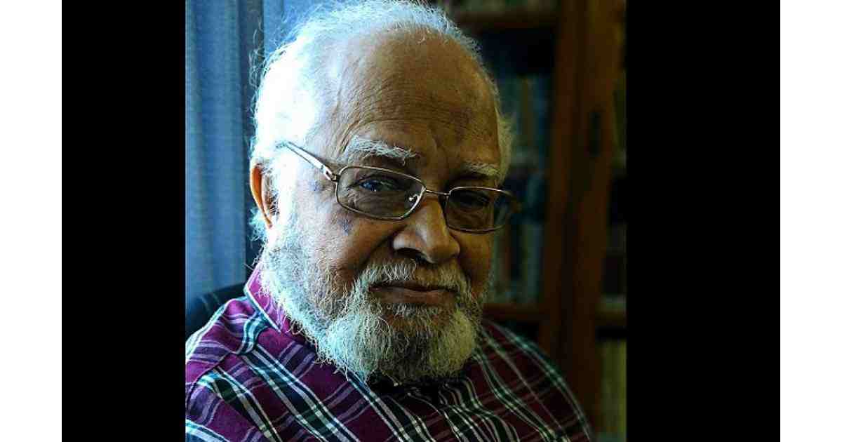 Dr. Enamul Huque: Of music, museums and 1971