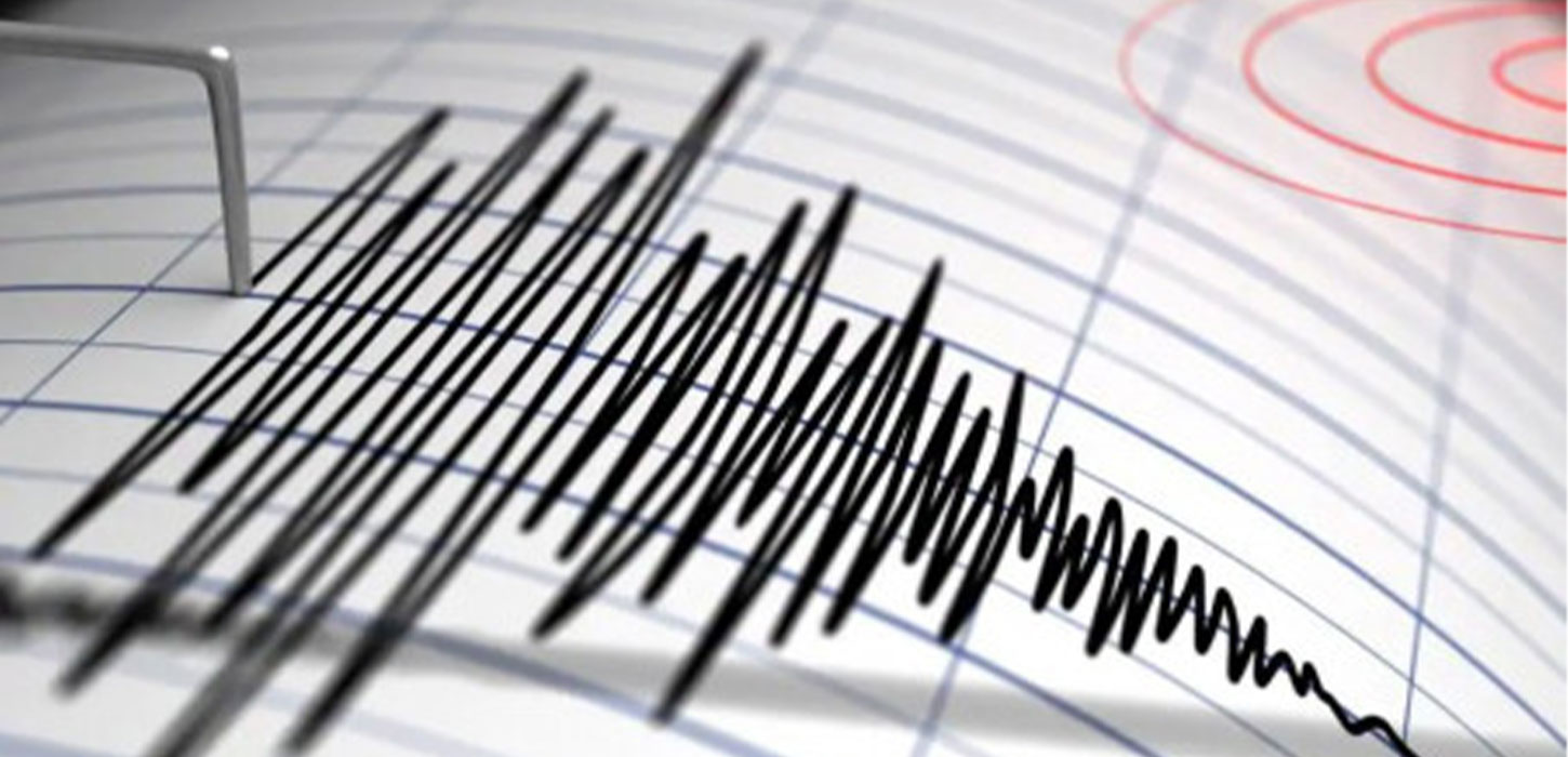 Magnitude 5.2 earthquake jolts Dhaka