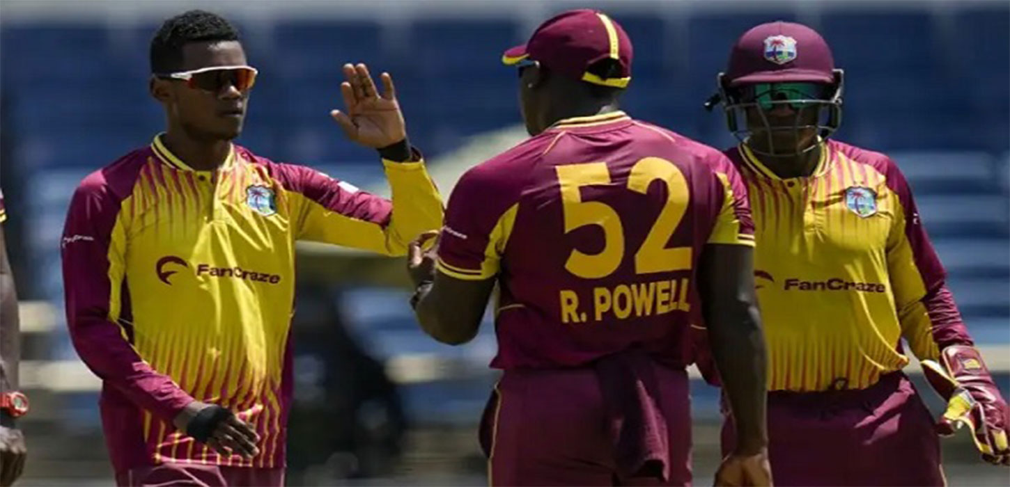 West Indies win toss, bowl against Scotland at T20 World Cup