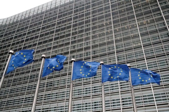 EU suspends Russia and Belarus from Council of Baltic Sea States
