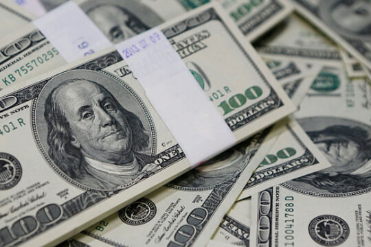 Uniform exchange rate to combat dollar crisis