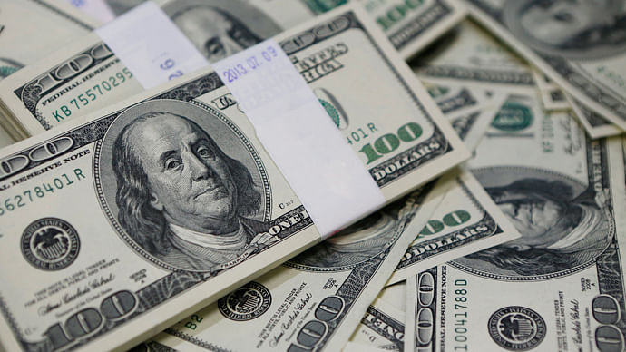 Uniform exchange rate to combat dollar crisis
