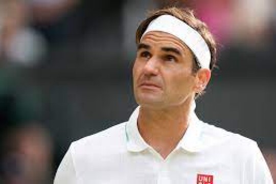 Now Roger Federer announces retirement