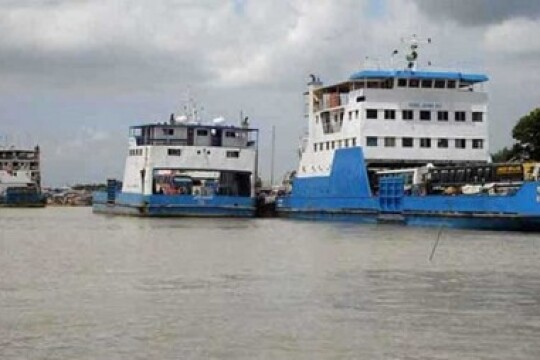 Ferries on Shimulia-Banglabazar route to run as usual even after Padma Bridge opening