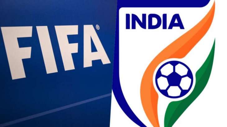 FIFA lifts suspension of Indian football federation