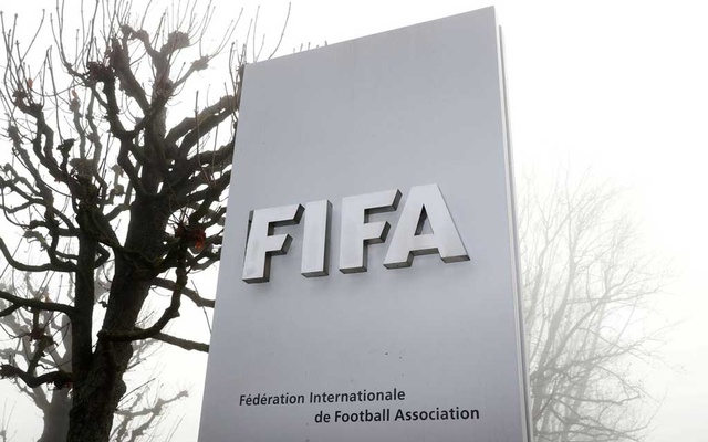 FIFA will allow foreign players in Russia to break contracts