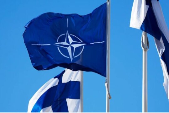 Finland joins NATO, Russia threatens ‍‍`counter-measures‍‍`